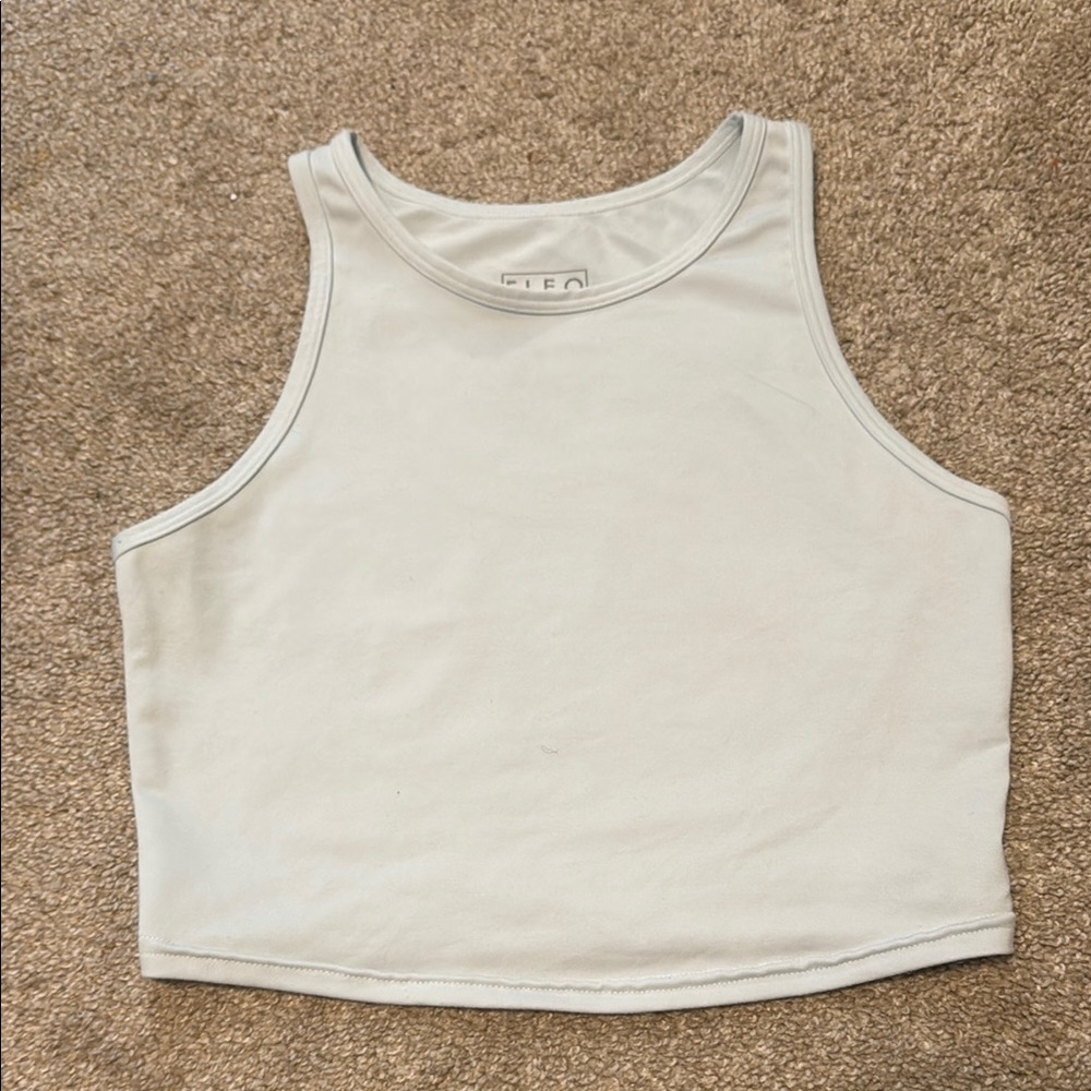 Fleo tempo tank